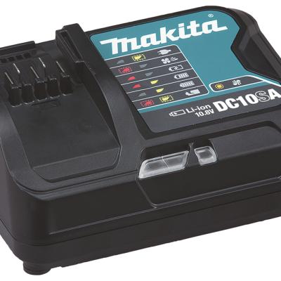מטען מהיר 12V דגם MAKITA DC10SA