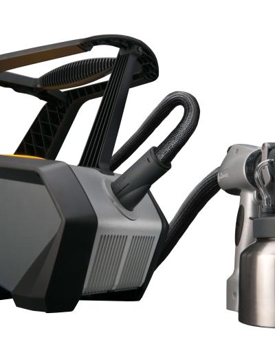 מערכת צביעה Wagner Finish Control XVLP 5000