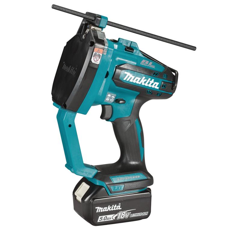 חותך מוטות הברגה 18V נטען גוף MAKITA DSC102ZJ