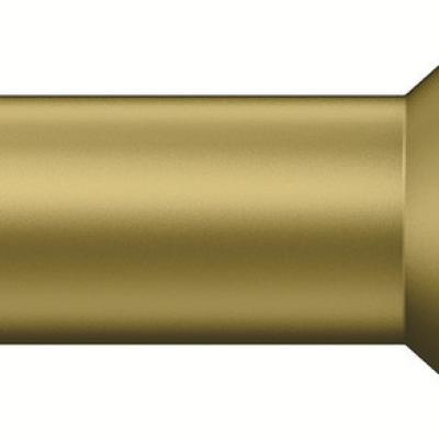 ביט פוזידרייב מוזהב TH 8551 PZ1X25 WERA