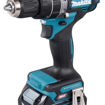 מקדחה מברגה רוטטת 40V נטענת 13 ממ BL גוף MAKITA HP002GZ