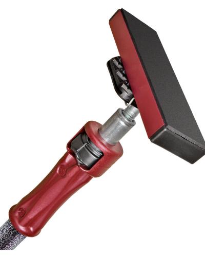 משטח תמיכה למוט הרמה 6X70 סמ דגםPIHER 34038
