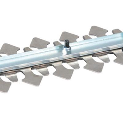 להב גוזם גדר חי עבור BUM168 MAKITA