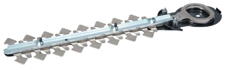 להב גוזם גדר חי עבור BUM168 MAKITA