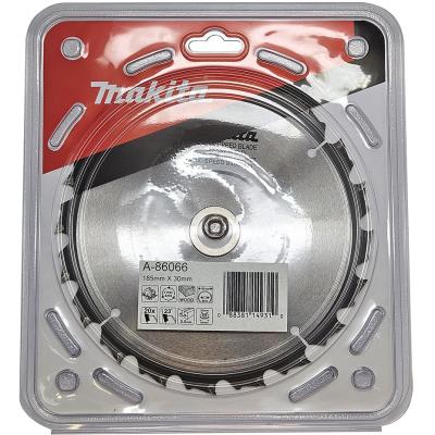 להב TCT למסור 185X20 עץ MAKITA