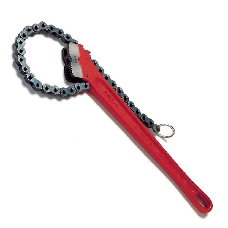 מפתח שרשרת C-12 עד 2 אורך שרשרת 390 ממ RIDGID RD31310
