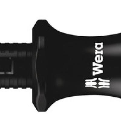ידית ראצט 14 מהיר 8000A WERA