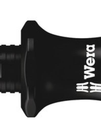 ידית ראצט 14 מהיר 8000A WERA