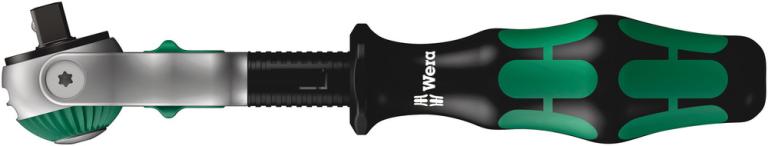 ידית ראצט 14 מהיר 8000A WERA