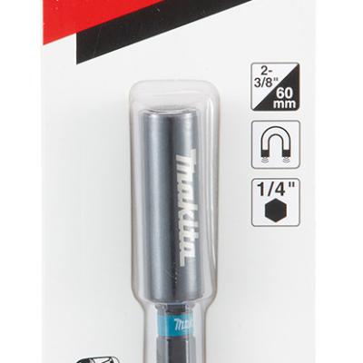 מחזיק ביט מגנטי במארז BLACK 60 MAKITA