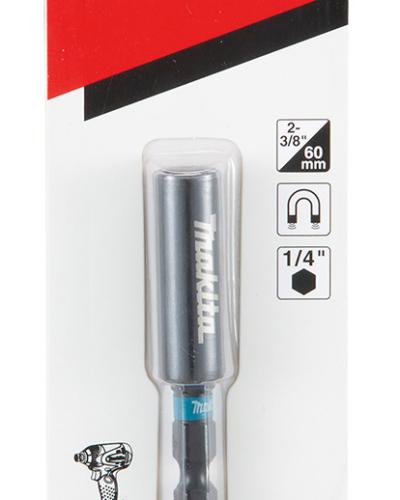 מחזיק ביט מגנטי במארז BLACK 60 MAKITA