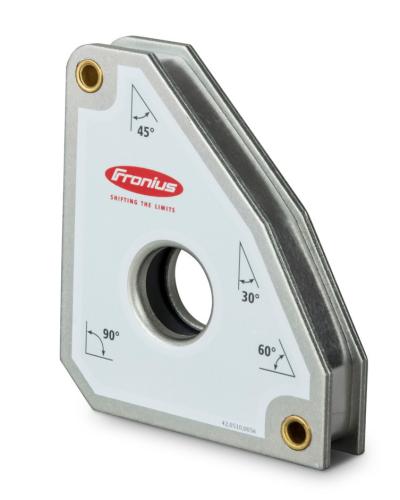 זווית ריתוך מגנטית MultiMagnet 360 Fronius