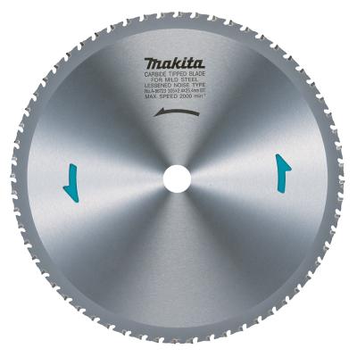 להב TCT שקט למסור 305X60 מתכת MAKITA