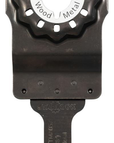 להב למולטיטול STARLOCK TMA057 MAKITA
