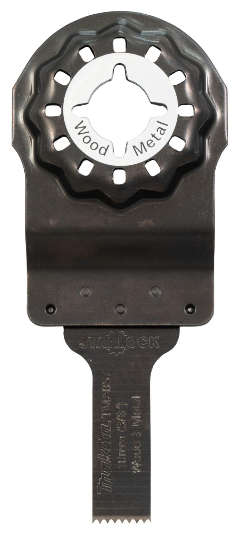 להב למולטיטול STARLOCK TMA057 MAKITA