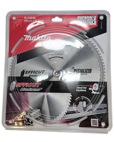 להב TCT למסור EFFICUT 305X96 אלומיניום MAKITA