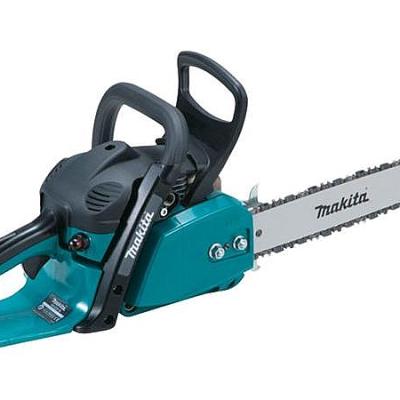 מסור שרשרת 14 בנזין 35 סמק 2 פעימות MAKITA EA3501F35B