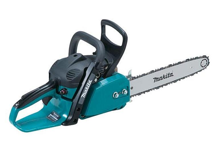 מסור שרשרת 14 בנזין 35 סמק 2 פעימות MAKITA EA3501F35B