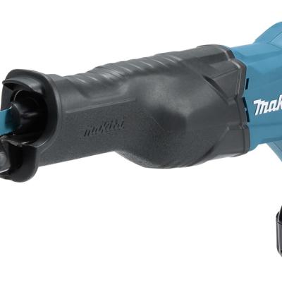מסור חרב נטען מתח 18V הכולל 2 סוללות 40 אמפר ומטען מהיר חכם דגם MAKITA DJR186RME