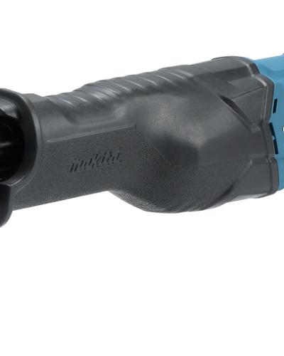 מסור חרב נטען מתח 18V הכולל 2 סוללות 40 אמפר ומטען מהיר חכם דגם MAKITA DJR186RME