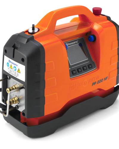 יחידת כוח PP220