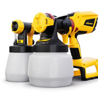 מרסס טורבינה 18V נטען גוף WAGNER W 600 FLEXiO