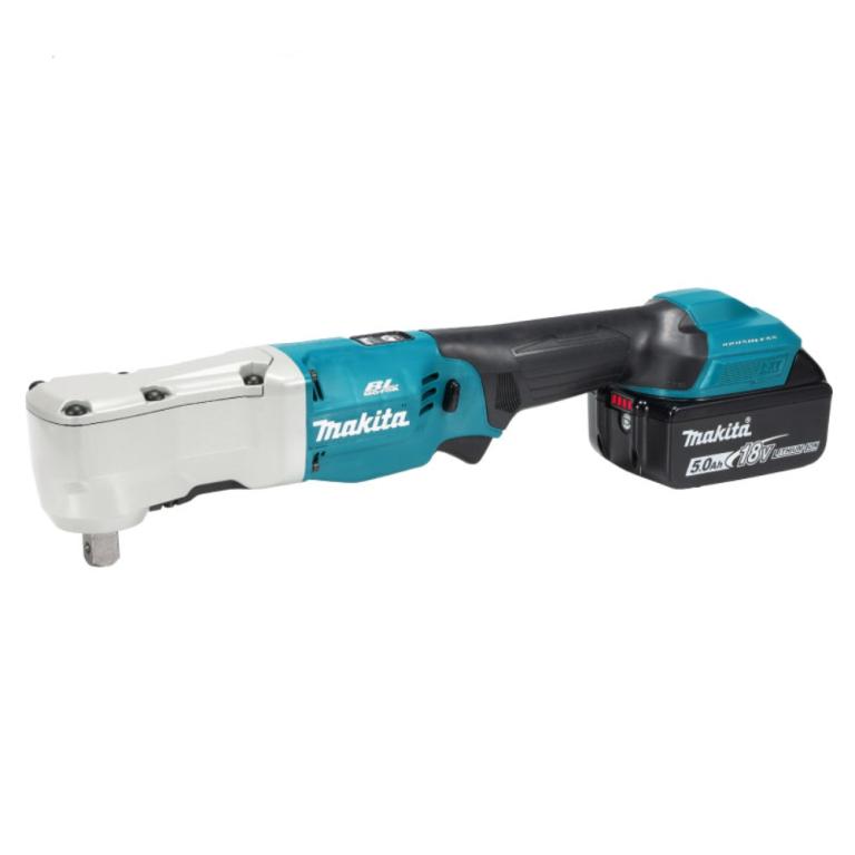 מפתח אימפקט זוויתי MAKITA DTL301Z 18V 340Nm | כוח מקצועי | ארגנטולס