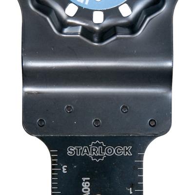 להב למולטיטול STARLOCK TMA061 MAKITA