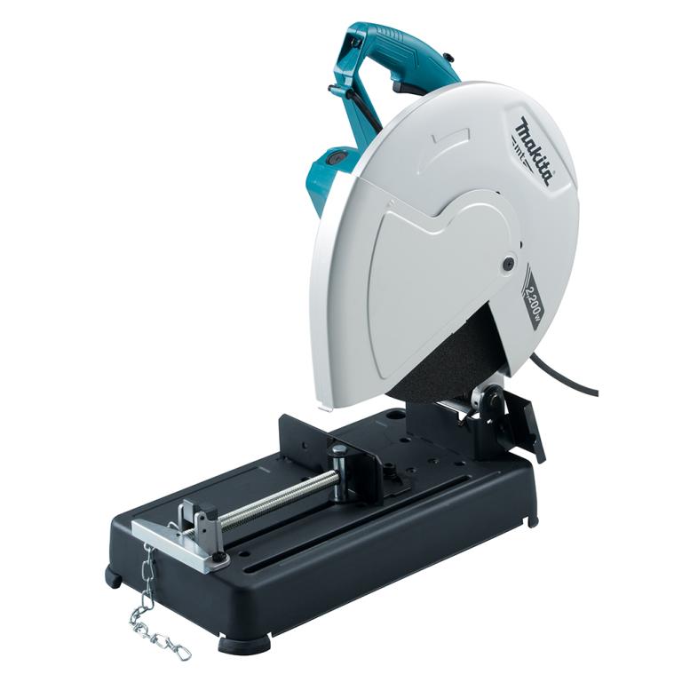 מסור שורף 2200W חשמלי 14 M2403B MAKITA