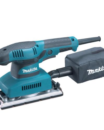 מלטשת רוטטת חשמלית  MAKITA BO3710