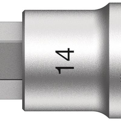 ביט בוקסה אלן C HF 8740 14X60 12 WERA