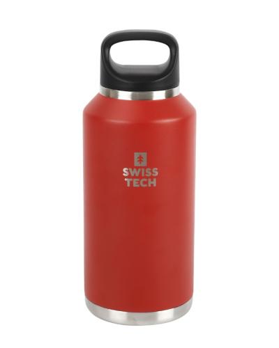 בקבוק שתייה תרמי SwissTech ST075005 - שומר על טמפרטורת משקאות