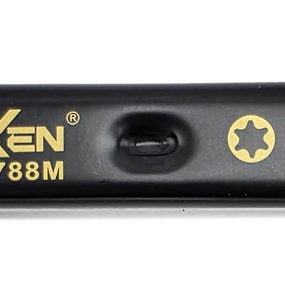 אולר טורקס TX עם חור 8 חלקים PROXEN