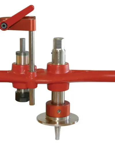 מכלול קומפלט לרוכב ביוב 160