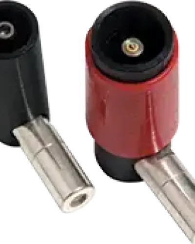 טרמינל אוניברסלי לכבל - smart fuse - אדום