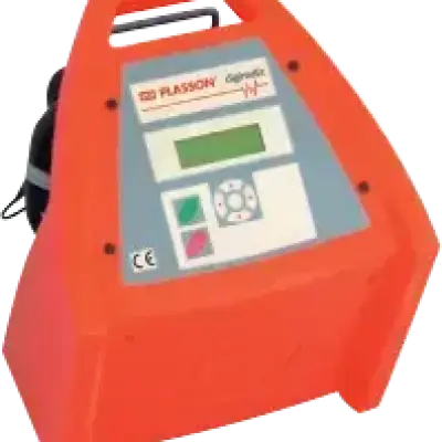 בקר ריתוך חשמלי DIGIMATIC (USB) Blue Tooth