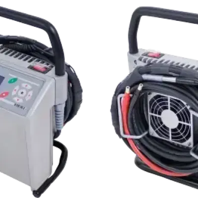 בקר ריתוך חשמלי POLYCONTROL PLUS