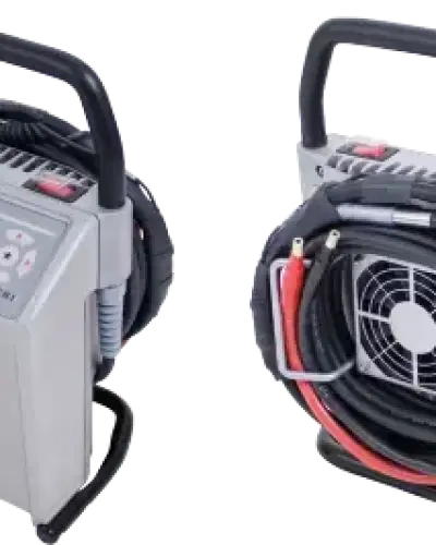 בקר ריתוך חשמלי POLYCONTROL PLUS