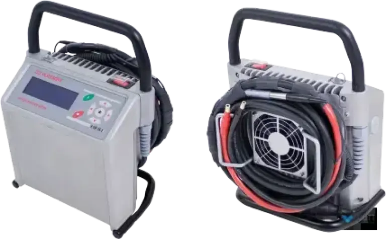 בקר ריתוך חשמלי POLYCONTROL PLUS