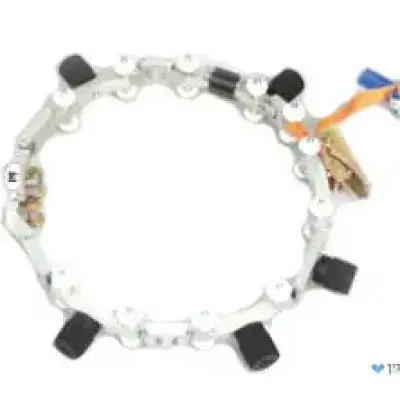 סכין למגרדת שרשרת PF
