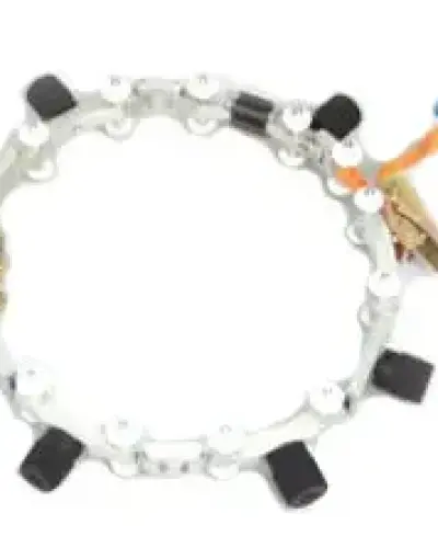 מגרד שרשרת 800-1200