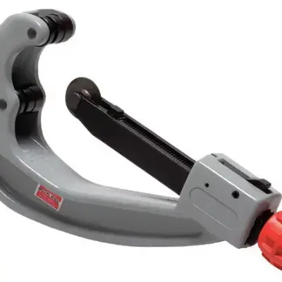 חותך צינורות פלסטיק 50-110mm