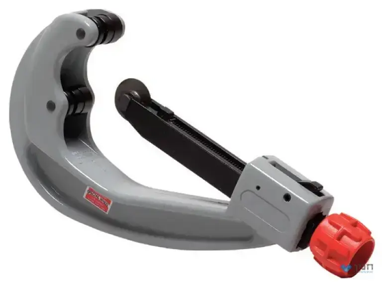 חותך צינורות פלסטיק 50-110mm