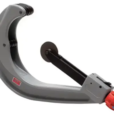 חותך צינורות פלסטיק 110-160mm