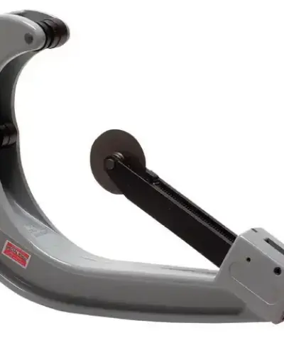 חותך צינורות פלסטיק 110-160mm