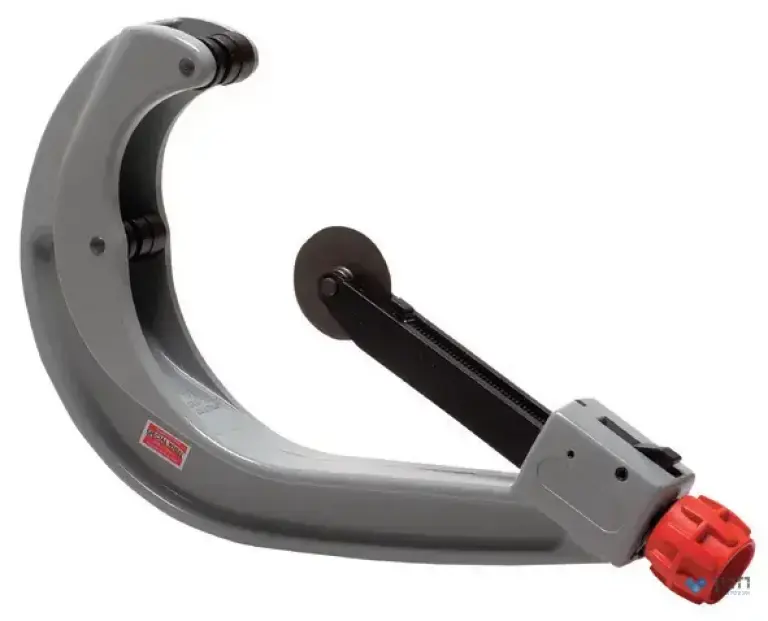 חותך צינורות פלסטיק 110-160mm