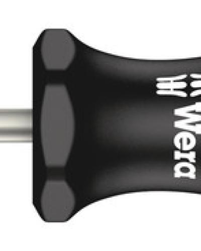 מברג פוזידרייב פלבם S 3355 PZ1X80 WERA