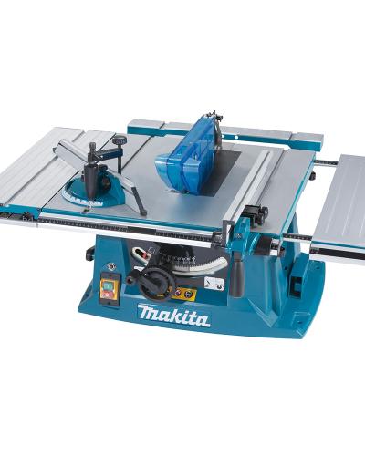 מסור שולחן 1500W חשמלי 10 260 ממ MAKITA MLT100N