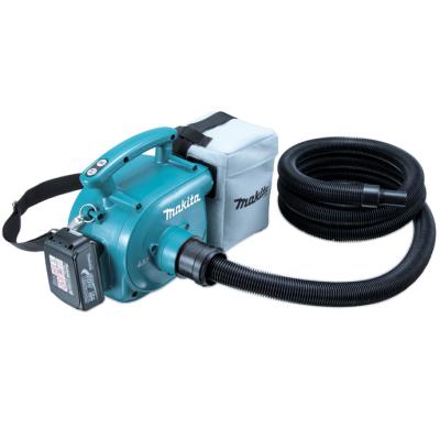 שואב אבק יבש נטען 18V גוף DVC350Z MAKITA