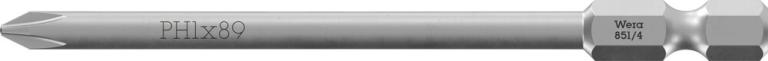 ביט פיליפס Z 8514 PH1X89 WERA